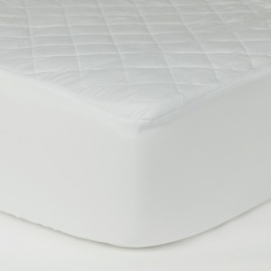 Protectores de colchón absorbente, respirable, resistente