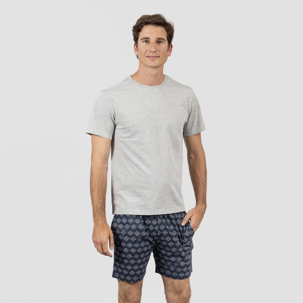 Pijamas frescas para hombre: ¿cuáles usar en época de calor?