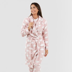 Las mejores ofertas en Pijamas y batas de Punto para Mujer