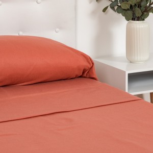 Cabello Textil Hogar - Juego de sábanas térmicas de Pirineo - 3 Piezas -  110 Gr/m2 - Mod. GILVA (Gris, Cama de 150 cm (150_x_190/200 cm)) :  : Hogar y cocina
