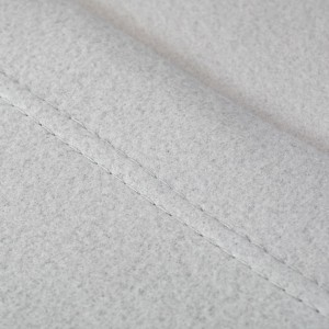 Acomoda Textil – Juego de Sábanas Térmicas de Pirineo. Sábanas de Invierno  Tejido Polar para Cama Individual y Matrimonio. (Acari Gris, 90 cm)