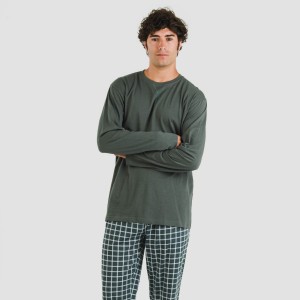 Venta de pijamas hombre sale