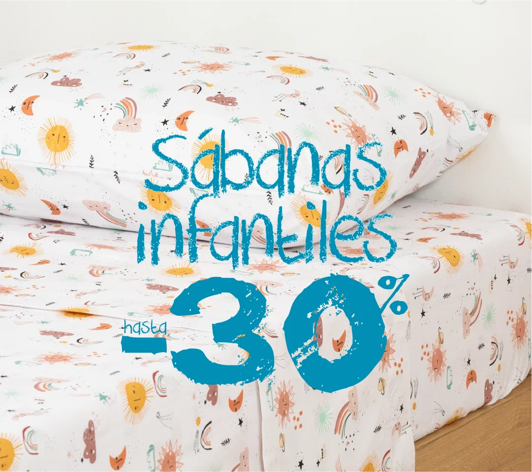Fundas nórdicas infantiles Naturals en La Casita de Daniela.com Tamaño de  la cama Cama 90 cm